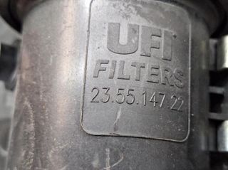 Soporte filtro 235514722 peugeot boxer caja 109431