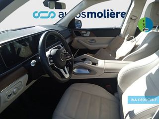 Mercedes Clase GLE 450 4Matic 270 kW (367 CV)