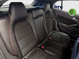 Mercedes GLA 200 115 kW (156 CV)