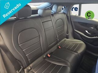Mercedes GLC 220 d 4Matic 125 kW (170 CV)