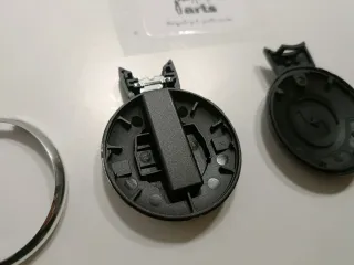 Caixa Chaves Mini Cooper Countryman Paceman