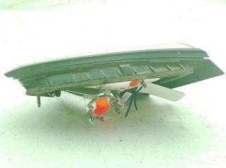 Piloto tras izq interior opel crossland x 22881953