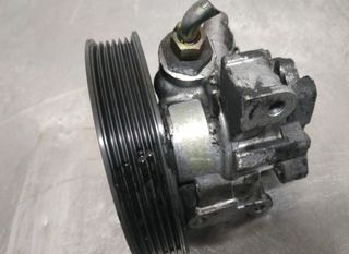 453186 bomba dirección a0024669401 mercedes clase