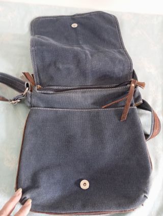 BOLSO VAQUERO