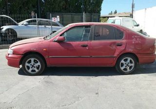 Nissan 4693301 piloto tras der primera berlina p11