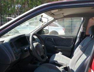 Nissan 4693301 piloto tras der primera berlina p11