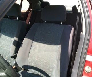 Nissan 4693301 piloto tras der primera berlina p11