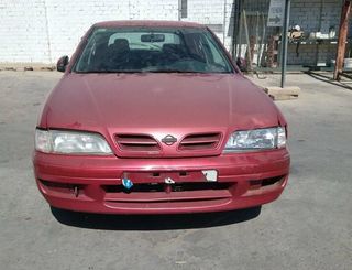 Nissan 4693301 piloto tras der primera berlina p11