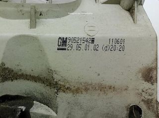 Opel 90521542 piloto tras izq astra g 1.6 22862952