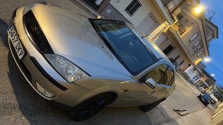 Ford Mondeo 2005