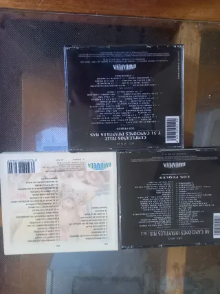 Cuentos Infantiles CD (Vol. 4)