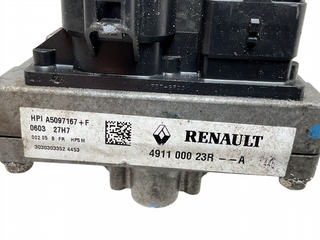 Bomba Direccion Renault Laguna 2007-2015