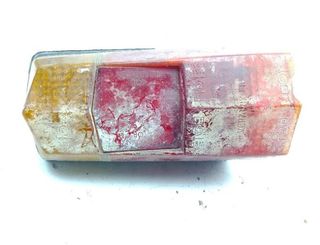 Piloto trasero izquierdo citroen dyane 21061974