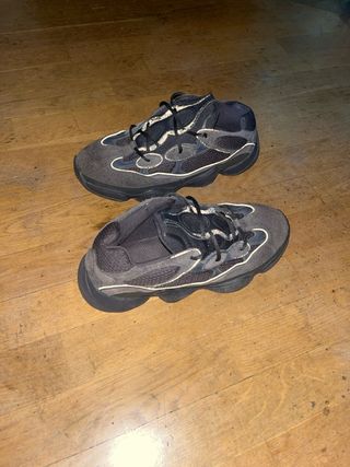 Adidas Yeezy 500