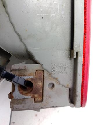 Piloto trasero izquierdo nissan 20539887 x-trail