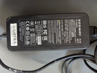 Accessori Ninebot E22E Segway