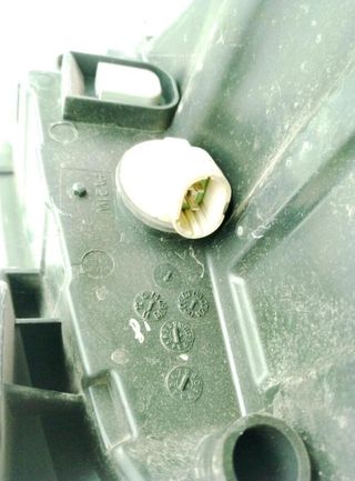 Faro derecho renault kangoo (kc0/1_) 1.5 22849946