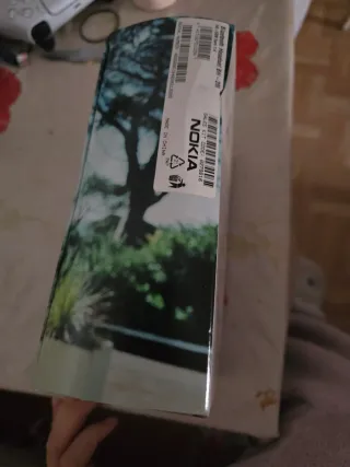 Manos Libres Bluetooth Nokia BH-200