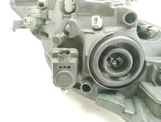 Peugeot 22846501 811500h030 faro izquierdo 107 1.0