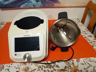 Monsieur Cuisine Smart Robot Cocina