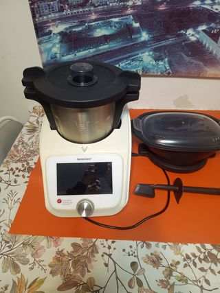 Monsieur Cuisine Smart Robot Cocina