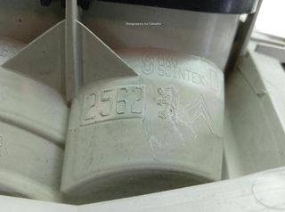 Antiniebla tras der citroen 9646228180 c6 23033078