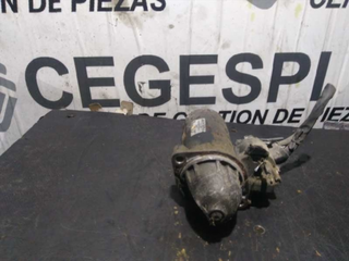 MOTOR ARRANQUE | Atr.1:0051516601 MERCEDES CLASE