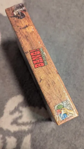 Juego de mesa Bang! The Dice Game