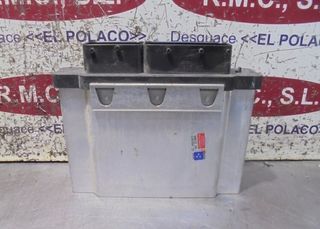 Seat 4569401 centralita motor 04e907309 leon (5f1)