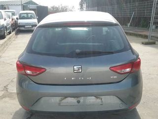 Seat 4569401 centralita motor 04e907309 leon (5f1)