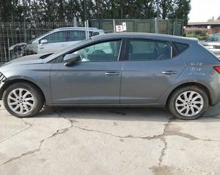 Seat 4569401 centralita motor 04e907309 leon (5f1)