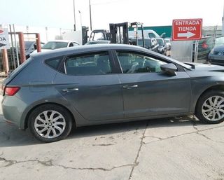 Seat 4569401 centralita motor 04e907309 leon (5f1)