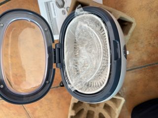 Limpiador Ultrasónico Digital