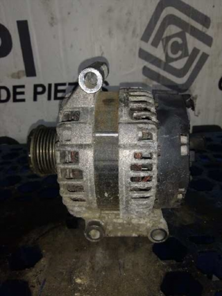 ALTERNADOR FORD TRANSIT CUSTOM NUGGET 300 L1 Moto