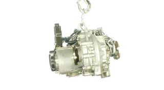 Seat 20798963 caja de cambios jdd ibiza iv 6j5 6p1