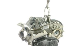 Seat 20798963 caja de cambios jdd ibiza iv 6j5 6p1