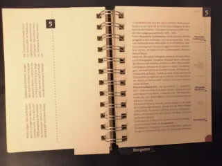 Guida turistica della Lombardia