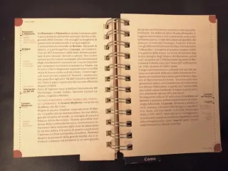 Guida turistica della Lombardia