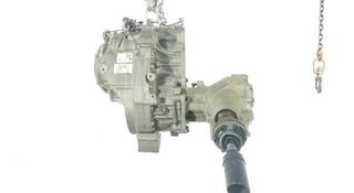 Caja de cambios volvo 31259317 xc90 i 275 22935816