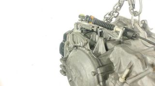 Caja de cambios volvo 31259317 xc90 i 275 22935816