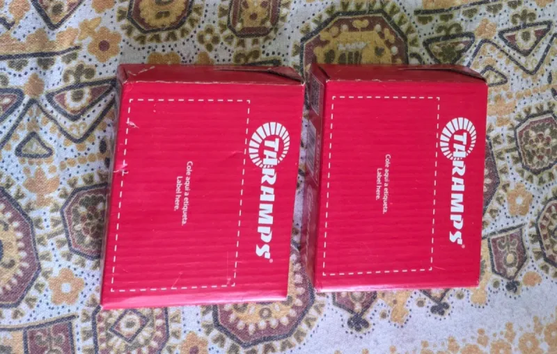 Amplificador Taramps TS800X4  2ohm afbeelding 4