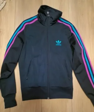 M/S Chandal Adidas Originals Firebird Completo