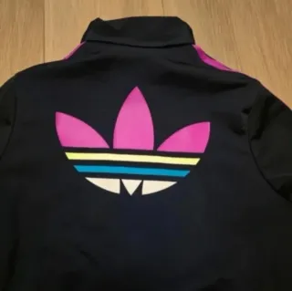 M/S Chandal Adidas Originals Firebird Completo