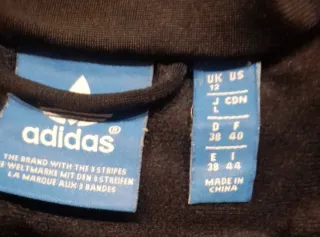 M/S Chandal Adidas Originals Firebird Completo