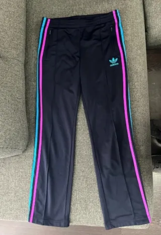 M/S Chandal Adidas Originals Firebird Completo