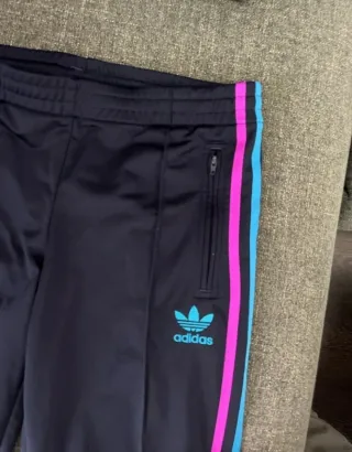 M/S Chandal Adidas Originals Firebird Completo