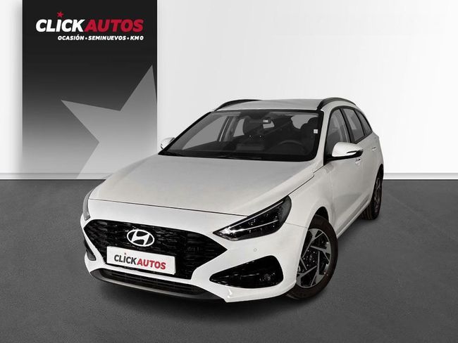 Hyundai i30 1.0 TGDI 100CV 48V Klass - foto 1