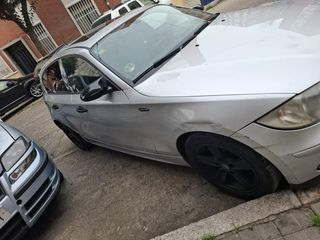 BMW Serie 1 2007