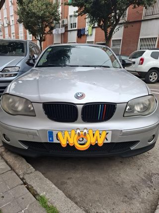 BMW Serie 1 2007