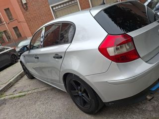 BMW Serie 1 2007
